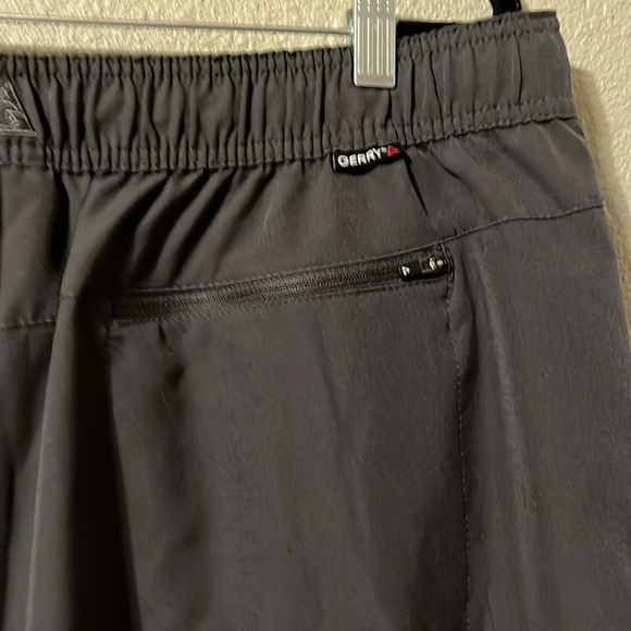 Gerry men’s cargo lightweight shorts - Picture 6 of 7